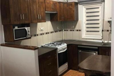 Apartament 2 Camere Mobilat Utilat Parcare - 4