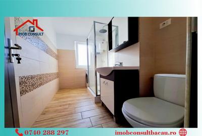 Apartament cu 2 camere decomandat în Banca Națională - 4