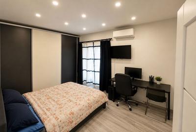 Apartament cu 2 camere semidecomandat în Brazda lui Novac - 1