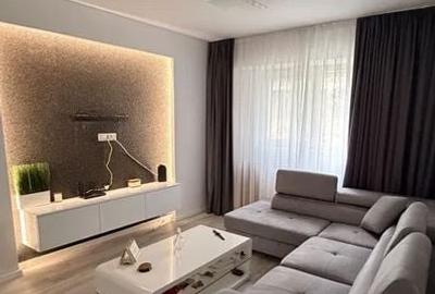 Apartament cu 2 camere semidecomandat, mobilat în Iancului - 1