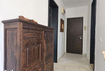 Garsonieră decomandată în Vitan - 9