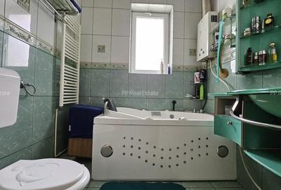 VILA  SUPERBA D+P+1 ZONA MEDEEA - 10