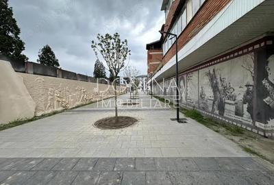 Inchiriere spa?iu comercial situat in Rovinari - centrul pietonal - 6