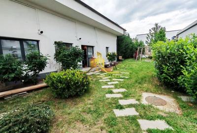 Casă individuală cu 3 camere cu Teren 130 Mp în Central - 8