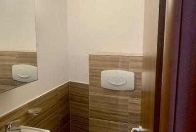 APARTAMENT SPATIOS SI LUMINOS ZONA STEFAN CEL MARE - 10