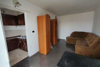 Apartament cu 2 camere decomandat în Aurel Vlaicu - 1