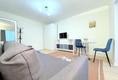 Apartament 1 camere - Zona Restaurant NORA - 5