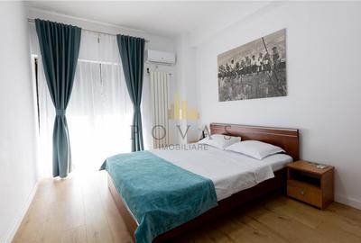 Apartament cu 3 camere semidecomandat în Moșilor - 9