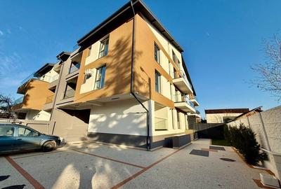 Aviatiei-Baneasa / Bloc boutique / Apartamente spațioase - 5