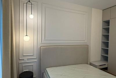 Apartament cu 3 camere semidecomandat, mobilat în P-ta Presei Libere - 16