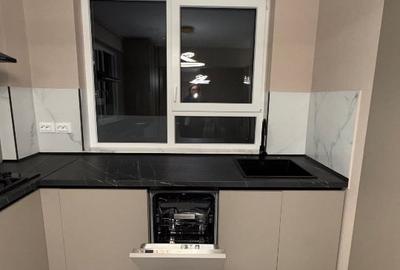 Apartament 2 camere -  cartier Henri Coanda Aviatiei - prima inchiriere lux - 11