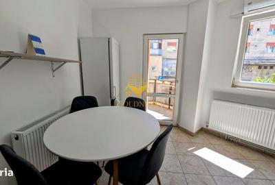 Apartament cu 2 camere decomandat, mobilat în Mărăști - 7