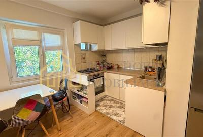 APARTAMENT 3 CAMERE - AVIATIEI  67 MP - COMPLET RENOVAT MODERN + MOBILAT - 32