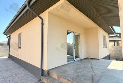 Casă individuală cu 3 camere cu Teren 370 Mp în Berceni - 5