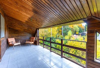 Hotel/Pensiune, de 356 mp, în Poiana Mărului - 21