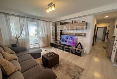 Vânzare, apartament cu 3 camere în zona Militari Residence - 2