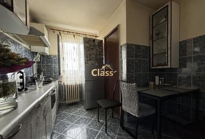 Apartament 3 camere | 67 mpu | Zona Minerva Manastur - 7