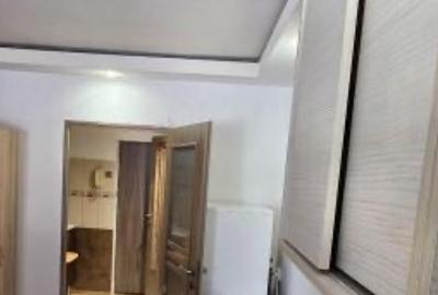 Garsonieră semidecomandată în CET - 2