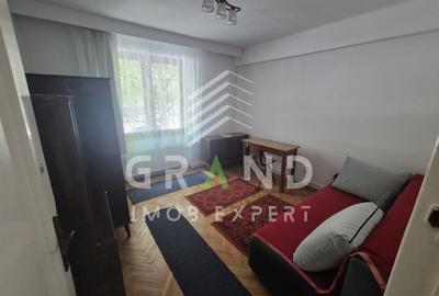 Apartament cu 2 camere semidecomandat, mobilat în Horea - 4
