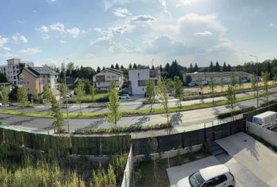 Garsoniera Drumul Taberei - Valea Larga *imobil 2024* - 8