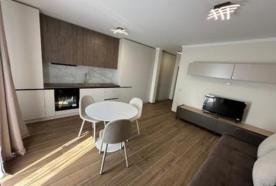 Proprietar. Comision 0. Apartament 1 camera - NOU, prima inchiriere - 1