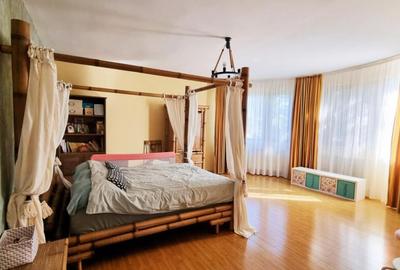 Casă cu 4 camere cu Canalizare în Ciorogârla - 15