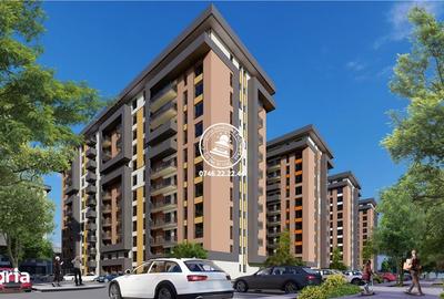 Apartament cu 2 camere în Frumoasa - 14