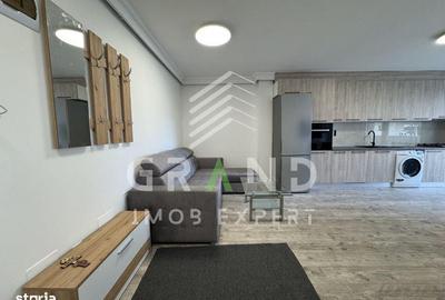 Apartament cu 2 camere, mobilat în Florești - 2