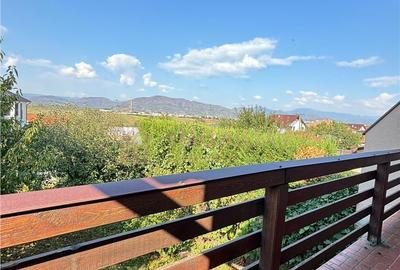 Casa Tip duplex Mocira - 14