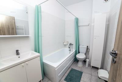 2 camere Pallady | mobilat si utilat | 17 Min Metrou Nicolae Teclu - 12