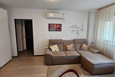 Apartament cu 4 camere semidecomandat, mobilat în Lizeanu - 2