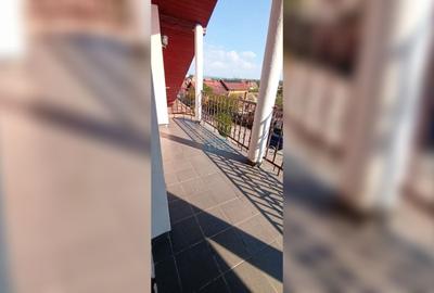 Casă cu 3 camere cu Teren 374 Mp în Exterior Sud - 9