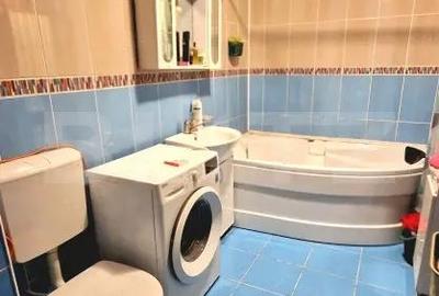 Apartament cu 2 camere decomandat, mobilat în Florești - 2