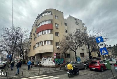 Apartament cu 3 camere decomandat în 1 Mai - 12