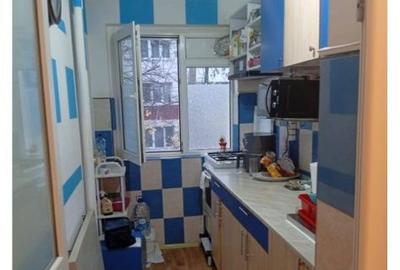 Apartament cu 3 camere semidecomandat în Drumul Găzarului - 2