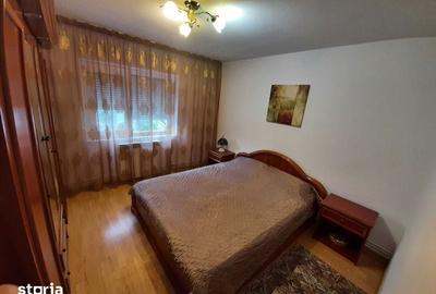 Apartament cu 2 camere în Țiglina 3 - 4
