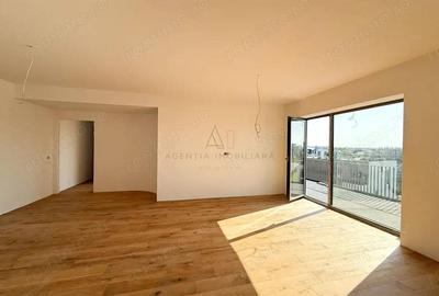 4 Camere 110 MP | Baneasa | Green Lake