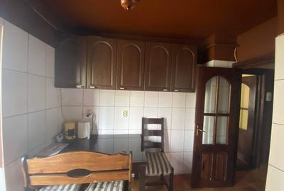 Apartament Piața Centrală, două camere - 15