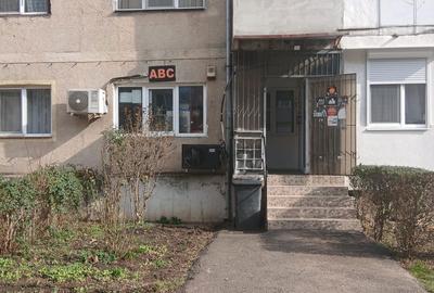 Spațiu comercial, de 40 mp, în Nufărul - 6