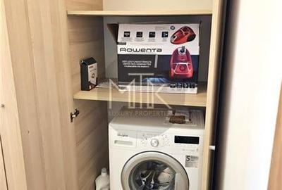 Apartament 3 camere lux, Mobilat&utilat I Laguna Residence I 1Loc parcare. - 10