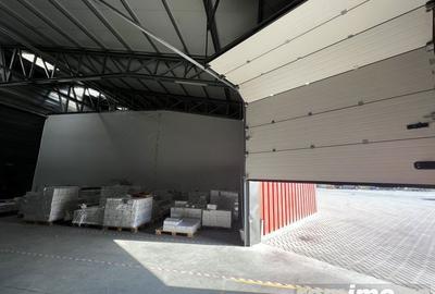 Spațiu comercial, de 1,500 mp, în Ștefăneștii de Jos - 3