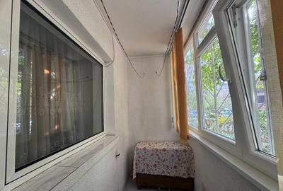 Propietar Inchiriez apartament 2 camere Sebastian, Petre Ispirescu - 7