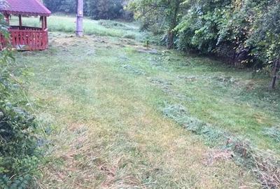 Casă cu 4 camere cu Teren 2432 Mp în Central - 12