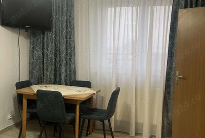 Apartament cu 2 camere decomandat în Central - 1