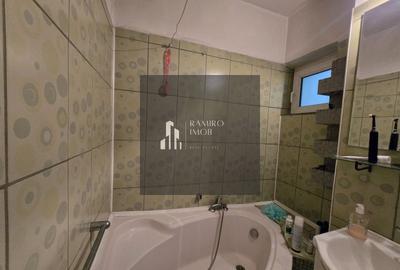 Apartament cu 3 camere decomandat, mobilat în Prelungirea Ferentari - 10
