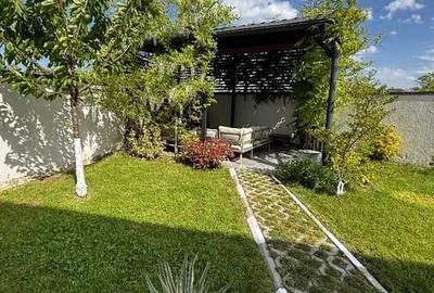 Cartier Latin | Casa | 4 Camere | Curte 400 mp | Foisor - 8