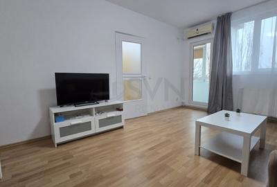 REA1026680 Apartament 2 camere I Centrala I Renovat Mobilat I Metrou - 4