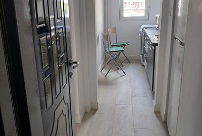 Apartament cu 2 camere semidecomandat în Aurel Vlaicu - 7
