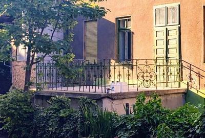 Vand casa de 500 mp in zona Universita?ii Oradea - 7