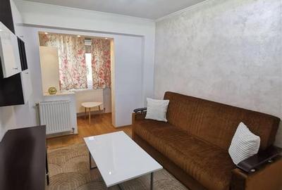 Apartament cu 3 camere decomandat, mobilat în Obor - 4